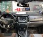 Ford Ranger 2016 - Màu nâu, nhập khẩu nguyên chiếc, giá 760tr