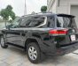 Toyota Land Cruiser 2021 - Xe màu đen, biển Hà Nội