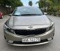 Kia Cerato 2016 - Bán gấp xe gia đình - Số tự động bản full 2.0L một chủ từ mới zin cả xe bao test hãng toàn quốc