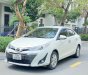 Toyota Vios 2019 - Gía 495tr, màu trắng 