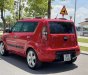 Kia Soul 2009 - Xe màu đỏ