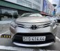 Toyota Vios 2017 - Cần bán lại xe giá hữu nghị có giảm chút lộc