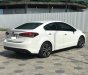 Kia Cerato 2017 - Xe màu trắng, 505tr