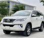 Toyota Fortuner 2017 - Thanh lý giá rẻ