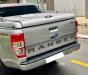 Ford Ranger 2017 - Xe màu bạc