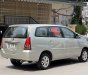 Toyota Innova 2008 - Xe gia đình, biển Hà Nội