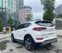 Hyundai Tucson 2019 - Xe màu trắng giá ưu đãi