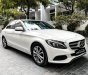 Mercedes-Benz C200 2016 - Xe màu trắng, 950tr