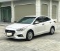 Hyundai Accent 2020 - Xe màu trắng