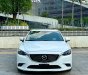 Mazda 6 2018 - Biển số TP