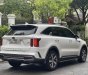 Kia Sorento 2022 - Xe màu trắng