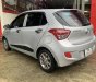 Hyundai Grand i10 2016 - Màu bạc, xe nhập số sàn, giá cực tốt