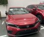 Honda Civic 2022 - Màu đỏ giao ngay cho khách vip