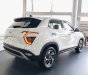 Hyundai Creta 2022 - Tiểu Tucson 5 chỗ gầm cao, giá rẻ phù hợp cho mọi gia đình. Chỉ 190tr lấy xe liền trong ngày