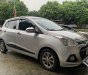 Hyundai Grand i10 2016 - Màu bạc, xe nhập số sàn, giá cực tốt