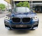 BMW X4 2020 - Xe nhập cực sang, biển thành phố cực đẹp