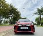 Toyota Vios 2021 - Bản cao cấp siêu lướt