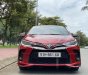 Toyota Vios 2021 - Bản cao cấp siêu lướt