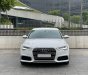 Audi A6 2017 - xe màu trắng