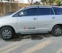 Toyota Innova 2009 - Bán xe xe chất - Giá cạnh tranh nhất miền Bắc. Bao test hãng