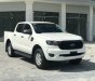 Ford Ranger 2021 - Màu trắng, xe nhập