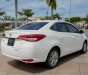 Toyota Vios 2020 - Cần bán lại xe số sàn