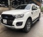 Ford Ranger 2019 - Màu trắng, giá 729tr