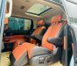 Kia Carnival 2022 - Xanh D2U - Giao ngay