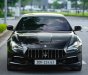 Maserati Quattroporte 2016 - Cần bán xe màu đen