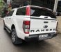 Ford Ranger 2019 - Màu trắng, giá 729tr