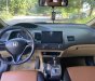 Honda Civic 2008 - Xe màu bạc giá 268tr