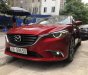 Mazda 6 2018 - Xe màu đỏ, giá chỉ 685 triệu