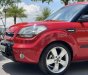 Kia Soul 2009 - Xe màu đỏ