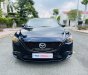 Mazda 6 2017 - Model 2018 biển phố tiết kiệm ngay 20 triệu