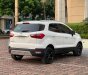 Ford EcoSport 2021 - Màu trắng đẹp như mới, giá 615tr