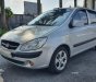 Hyundai Getz 2010 - Màu bạc 1 chủ từ đầu - Giá chỉ 15xtr - Biển Hà Nội