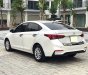 Hyundai Accent 2020 - Xe màu trắng