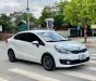 Kia Rio 2015 - Bán xe màu trắng