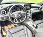 Mercedes-Benz C300 2017 - Độ cửa hít, loa burmester