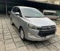 Toyota Innova 2016 - Màu bạc biển số thành phố