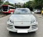 Porsche Cayenne 2009 - Trắng nội thất nâu