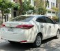 Toyota Vios 2019 - Gía 495tr, màu trắng 