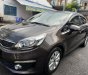 Kia Rio 2015 - Cần bán gấp xe nhập khẩu Hàn Quốc