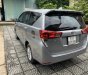 Toyota Innova 2016 - Màu bạc biển số thành phố