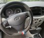 Hyundai Verna 2009 - Màu xám giá cạnh tranh