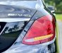 Mercedes-Benz C300 2017 - Độ cửa hít, loa burmester