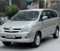 Toyota Innova 2008 - Xe gia đình, biển Hà Nội