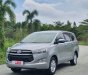 Toyota Innova 2018 - Cam kết chất lượng bằng văn bản