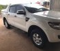 Ford Ranger 2014 - Xe màu trắng