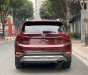 Hyundai Santa Fe 2020 - Xe màu đỏ bắt mắt ánh nhìn